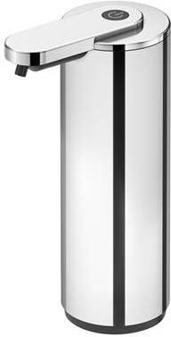 Zack Tervo Zeepdispenser met Sensor Glanzend