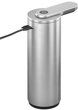 Zack Tervo Zeepdispenser met Sensor Mat