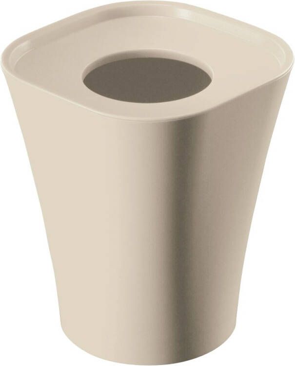 Magis Trash Prullenbak L Beige