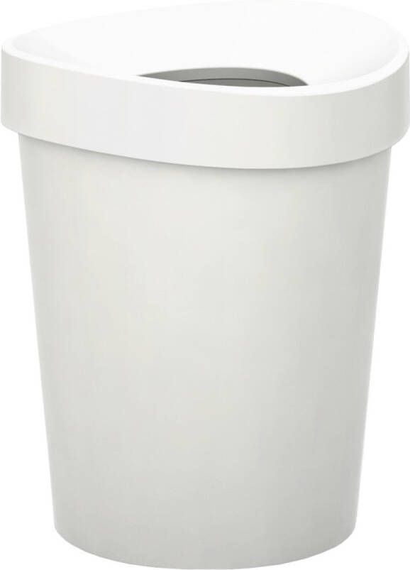 Vitra Happy Bin Prullemand Large White