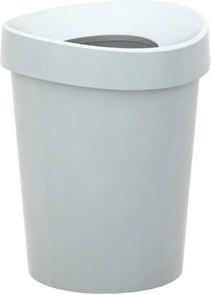Vitra Happy Bin Prullemand Small Sky Grey