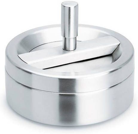 BLOMUS Asbak met draaiende deksel EASY