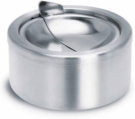 BLOMUS Asbak PATTY met scharnierend deksel