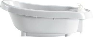 bé, bé, jou ®, thermo badkuip Click lichtgrijs