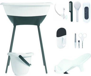 Luma ®, Babycare Bad en verzorgingsset Snow White