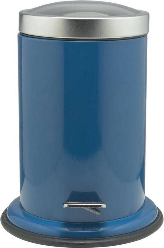 Sealskin Pedaalemmer Acero blauw 3 L 361732424