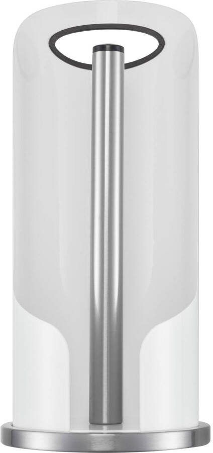 Wesco Keukenrolhouder To Go 35.2x15.6 cm Wit