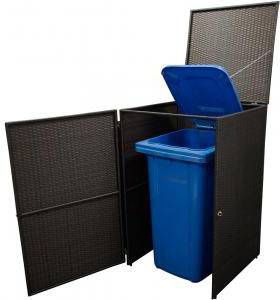 Express Wicker kliko ombouw enkel groot
