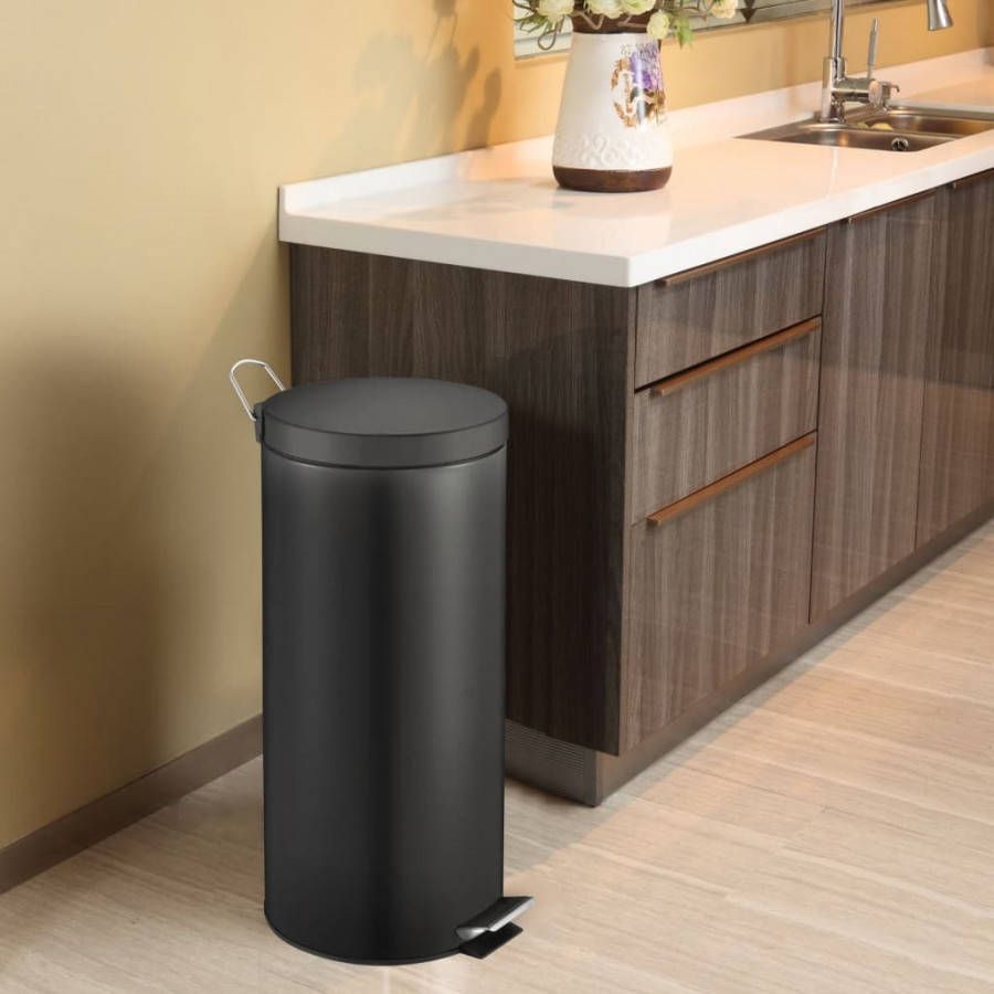 V-Part V part Classic Pedaalemmer 30l Zwart