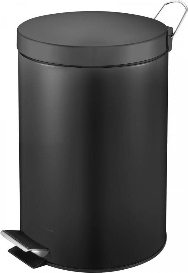 Xenos V Part pedaalemmer classic 20 liter zwart